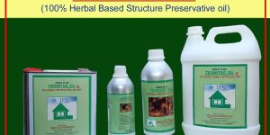 Termite Control Treatment