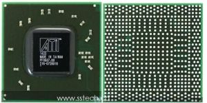 Ati Chipsets