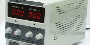 DC Power Supply