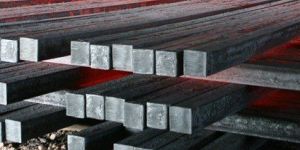 Steel Billets