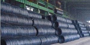Wire Rod Coil