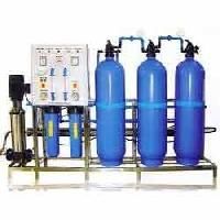 Water Purification Machine