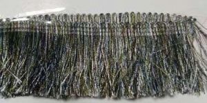 Viscose Fringes