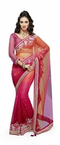 Designer Party Wear Sarees
