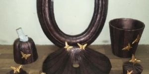 Bathroom Accessories Set