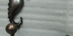 Toilet Paper Holder Bronze Finish