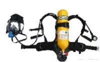 Self Contained Breathing Apparatus