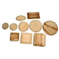 Areca Leaf Disposable Plates