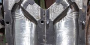 Harpic Bottle Blow Moulds