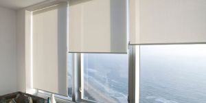 Translucent Roller Blinds
