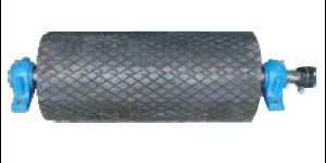 Conveyors Pulleys