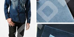 Cotton Denim Fabric