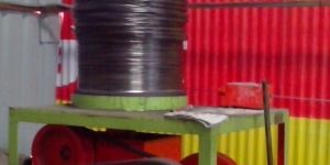 Wire Drawing Machine