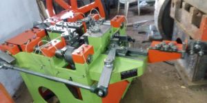 Wire Nail Making Machine