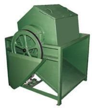 Wire Nail Polishing Drum