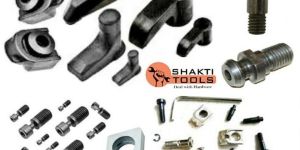 Cnc Spare Parts (shim,Lever,Clamp Screw& all Cnc Holding Spareparts)