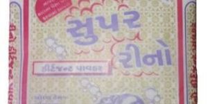 Industrial Hand Washing & Detergent Powder 100% Efficient