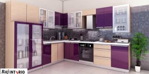 Modular Kitchen