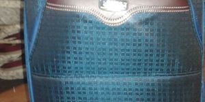 Washable Trolley Fabric