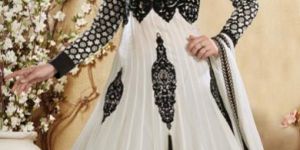 Baroque Pattern Suit