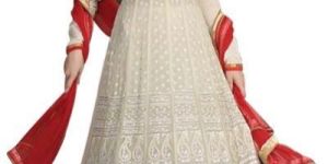 Snow White Beauty Suit