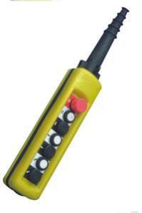 Hoist Pendant Push Button