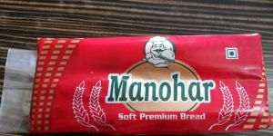 Bread Packaging Material