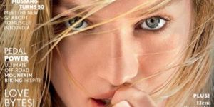 Maxim India Magazine