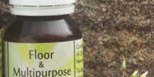 Floor and Multipurpose Cleaner