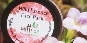 Wild Essence Face Pack