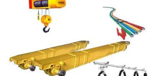 Crane Kits