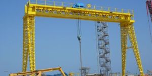 Gantry Cranes