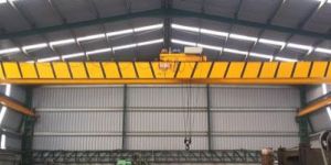 Overhead Cranes