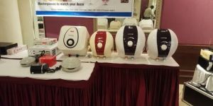 Electric Water Heater