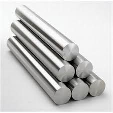 Bright Steel Bars