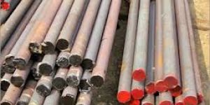 Mild Steel Round Bar