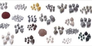 Deburring Consumables