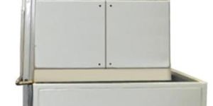 Spray Cleaning Machine