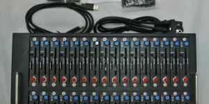 16 PORT SIEMENS MODEM