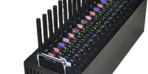 Multirecharge Software Modems