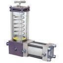 Pneumatic Grease Pump