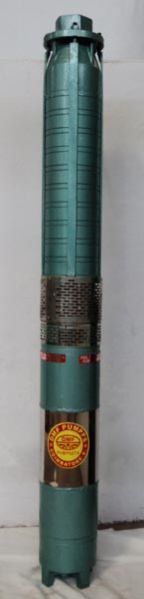 Bore Well Submersible Pumps
