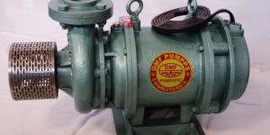 Horizontal Open Well Submersible Pumps