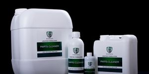 Automotive Parts Cleaner
