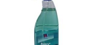 Industrial Surface Cleaner