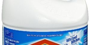 Liquid Bleach