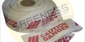 Barricading Tape
