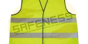 Reflective Safety Vest