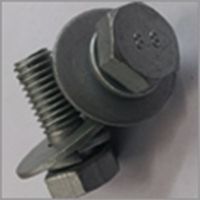 Brass Washer Sem Screw