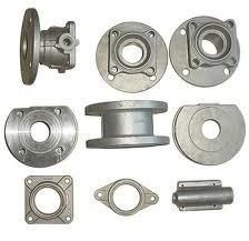 Investment Casting Parts